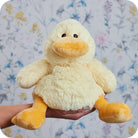 WARMIES Plush Regular Chick
