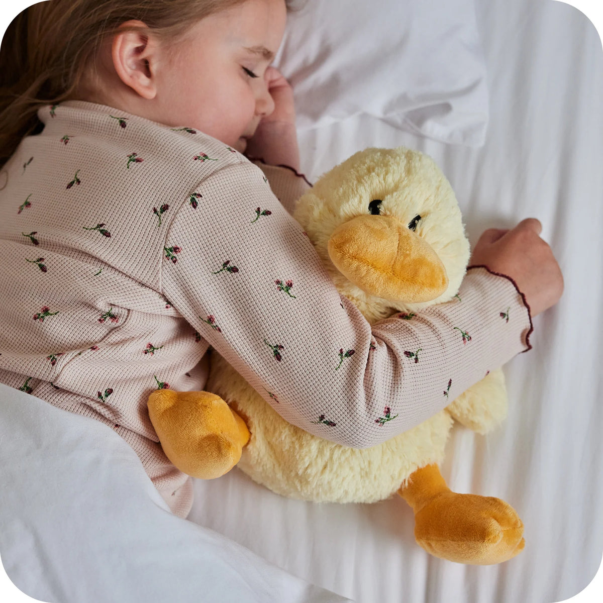 WARMIES Plush Regular Chick
