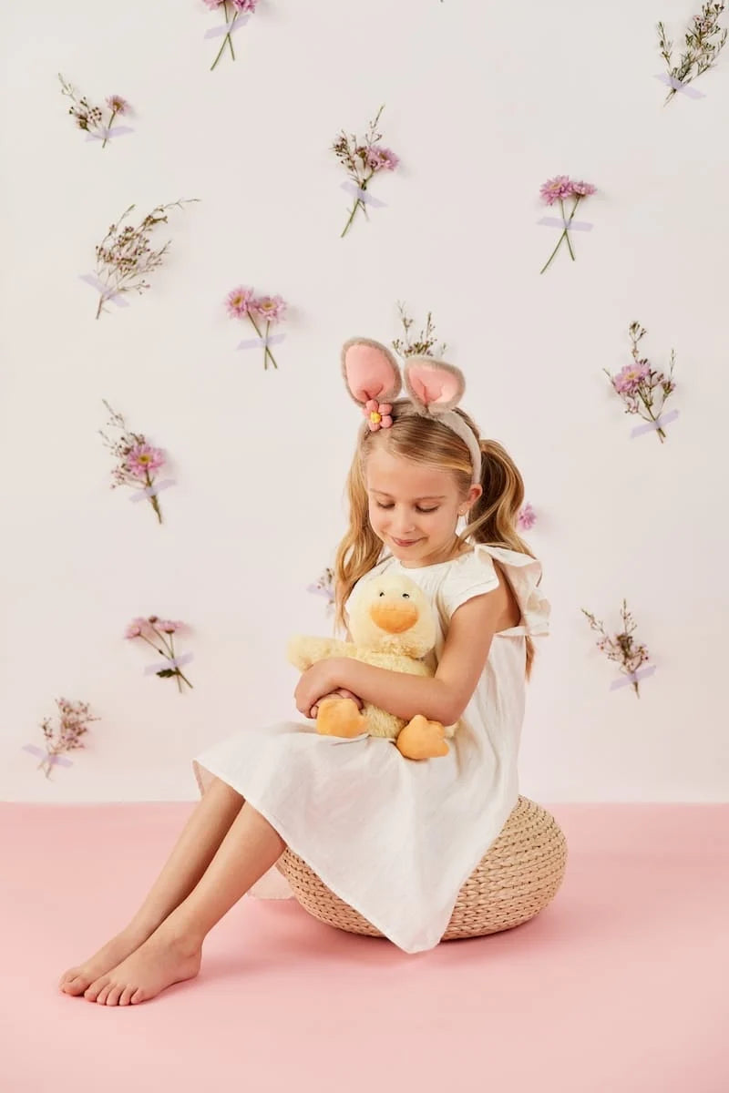 WARMIES Plush Regular Chick