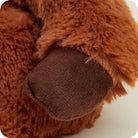 WARMIES Plush Regular Highland Cow
