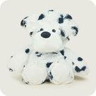 WARMIES Plush Regular Dalmatian