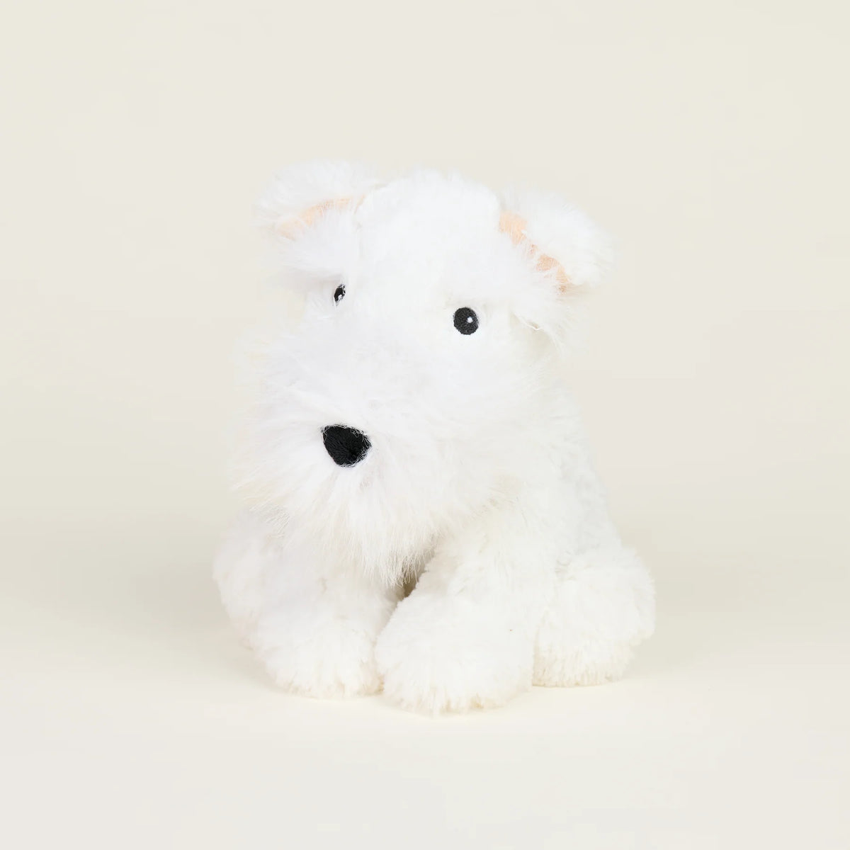 WARMIES Plush Regular Westie