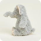 WARMIES Plush Regular Elephant Grey
