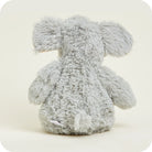 WARMIES Plush Regular Elephant Grey
