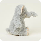 WARMIES Plush Regular Elephant Grey