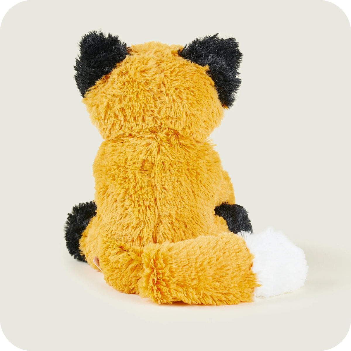 WARMIES Plush Regular Fox