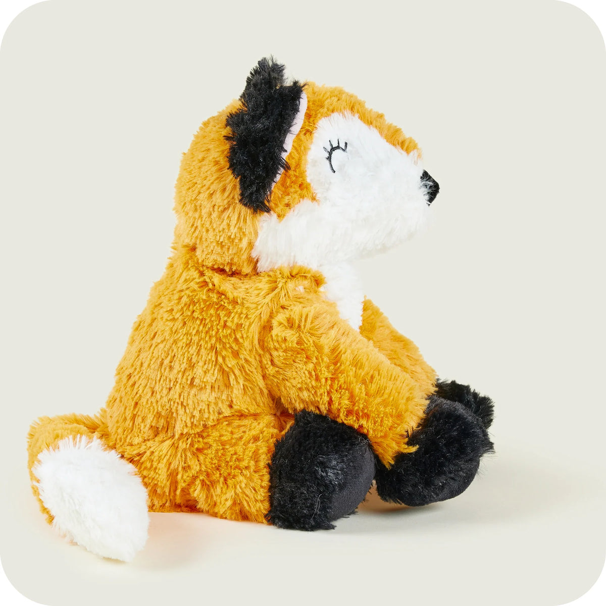 WARMIES Plush Regular Fox