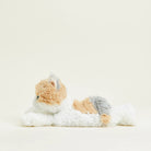 WARMIES Plush Regular Ginger Cat