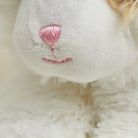 WARMIES Plush Regular Ginger Cat