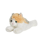 WARMIES Plush Regular Ginger Cat
