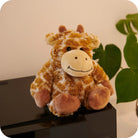 WARMIES Plush Regular Giraffe