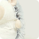 WARMIES Plush Regular Beige Hedgehog