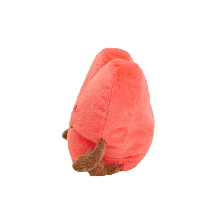 WARMIES Plush Regular Heart