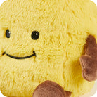 WARMIES Plush Regular Lemon