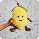 WARMIES Plush Regular Lemon