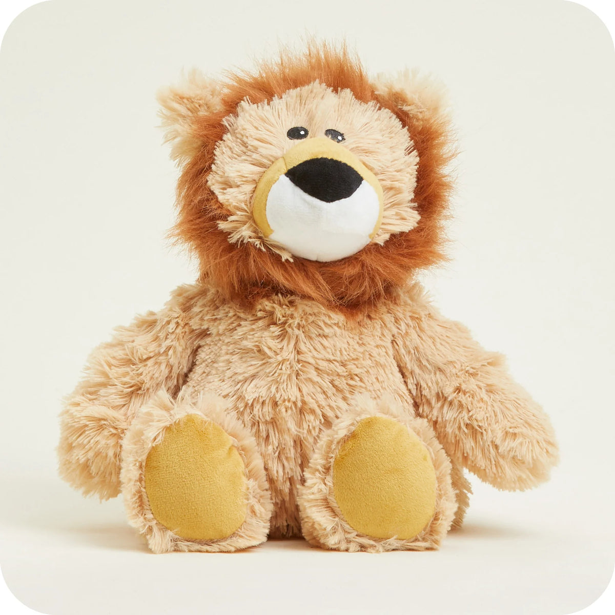 WARMIES Plush Regular Lion