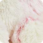 WARMIES Plush Regular Pink Marshmallow Bear