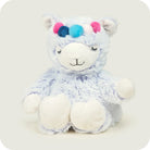 WARMIES Plush Regular Marshmallow Llama