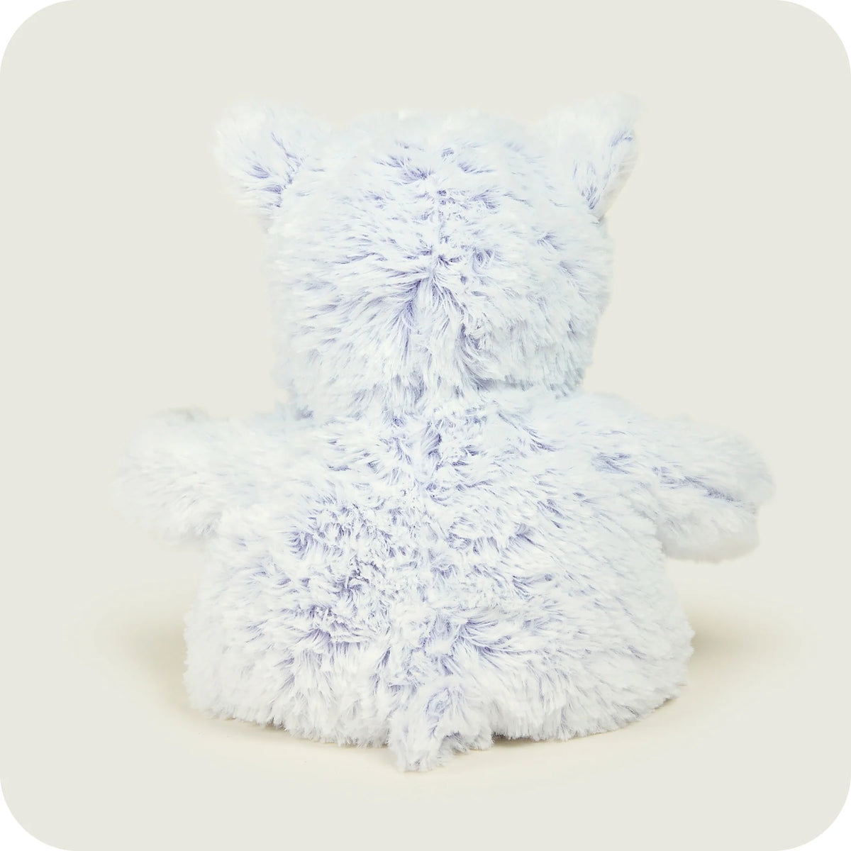 WARMIES Plush Regular Marshmallow Llama
