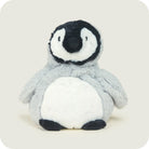 WARMIES Plush Regular Baby Penguin