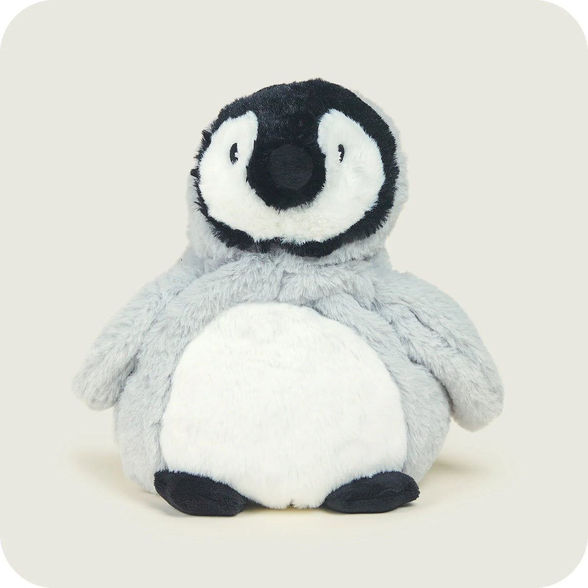 WARMIES Plush Regular Baby Penguin