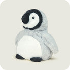 WARMIES Plush Regular Baby Penguin
