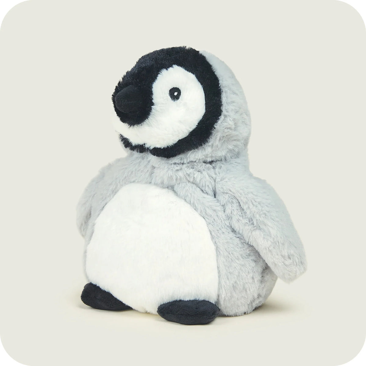 WARMIES Plush Regular Baby Penguin