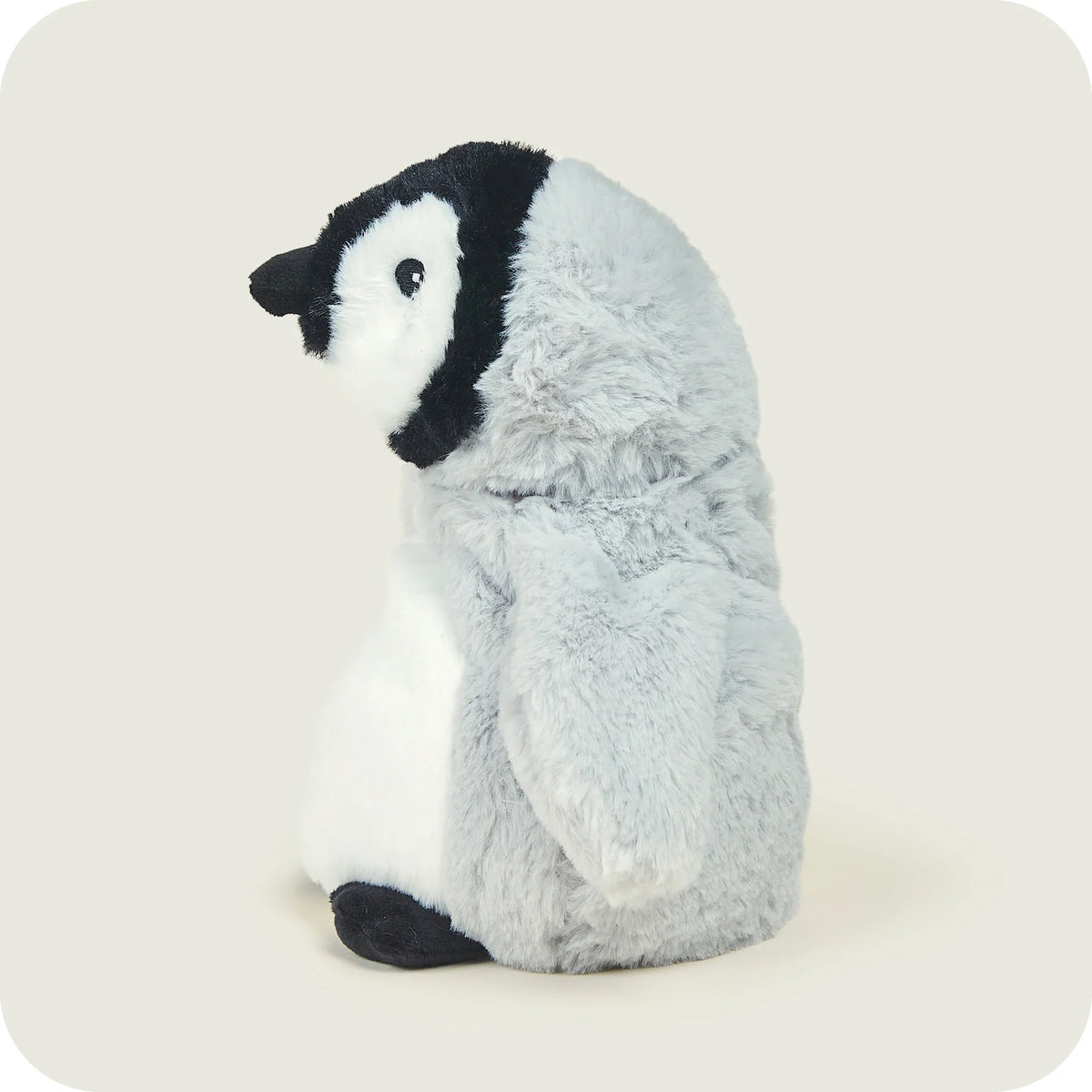 WARMIES Plush Regular Baby Penguin