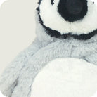 WARMIES Plush Regular Baby Penguin