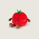 WARMIES Plush Regular Tomato