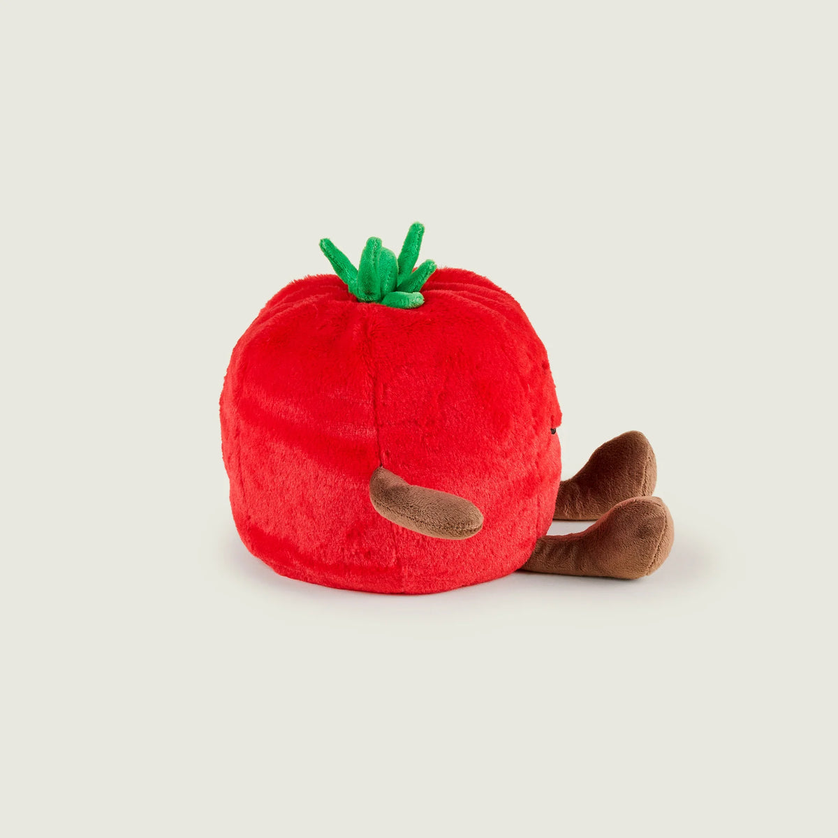 WARMIES Plush Regular Tomato