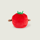 WARMIES Plush Regular Tomato