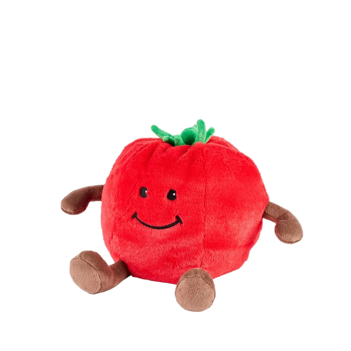 WARMIES Plush Regular Tomato
