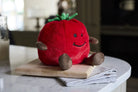 WARMIES Plush Regular Tomato