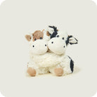 WARMIES Plush Warm Hugs Cow