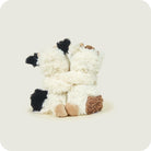 WARMIES Plush Warm Hugs Cow
