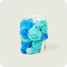 WARMIES Plush Warm Hugs Dinosaur