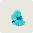 WARMIES Plush Warm Hugs Dinosaur