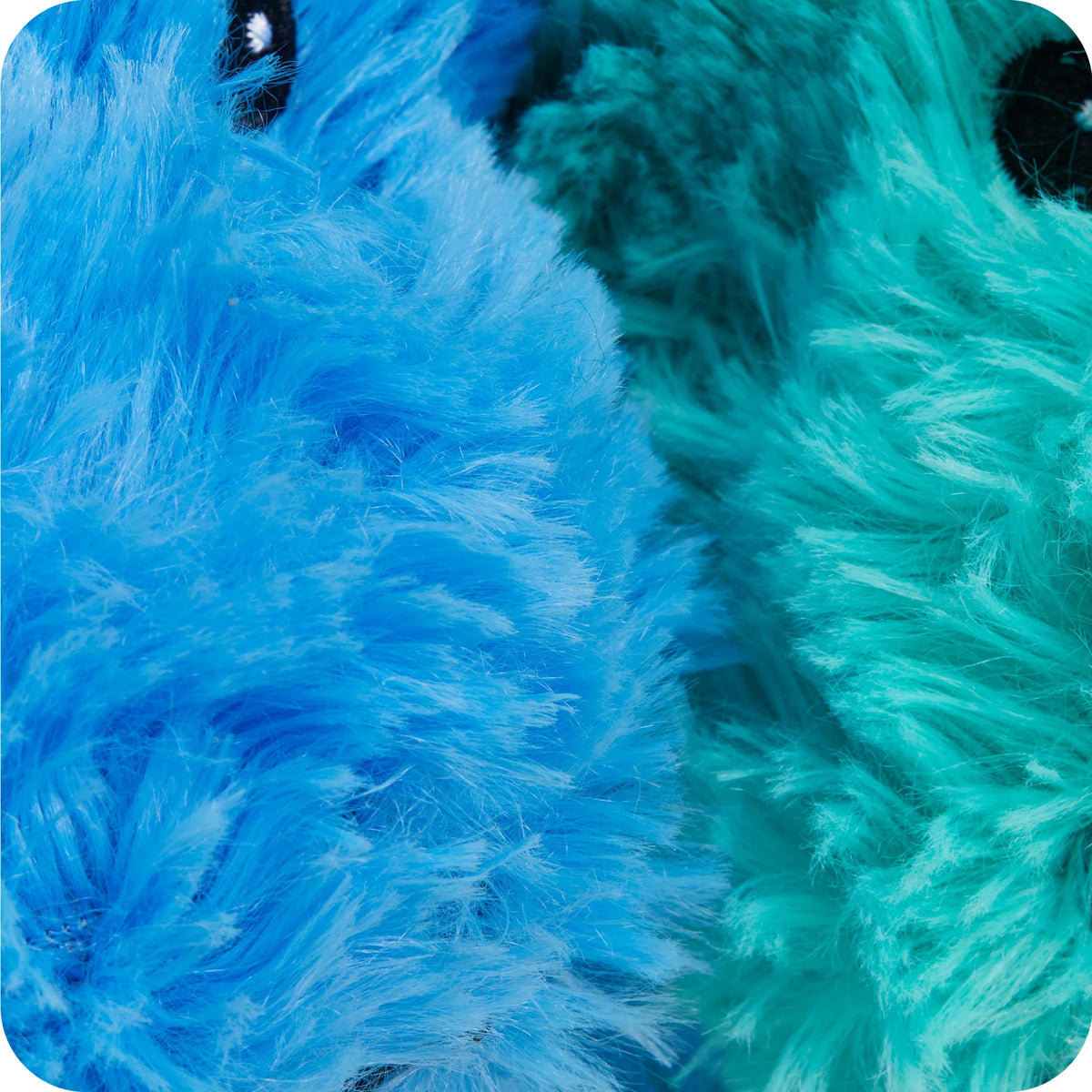 WARMIES Plush Warm Hugs Dinosaur