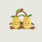 WARMIES Plush Warm Hugs Lemon