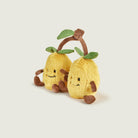 WARMIES Plush Warm Hugs Lemon