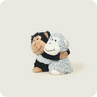 WARMIES Plush Warm Hugs Monkey