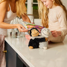 WARMIES Plush Warm Hugs Monkey