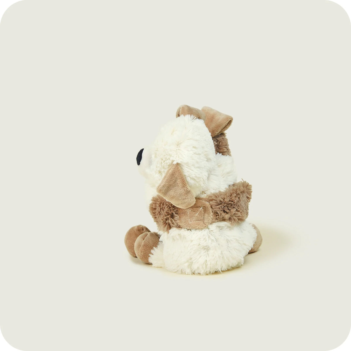 WARMIES Plush Warm Hugs Puppies