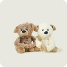 WARMIES Plush Warm Hugs Puppies