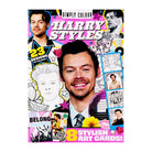 Simply Colour #17 Harry Styles
