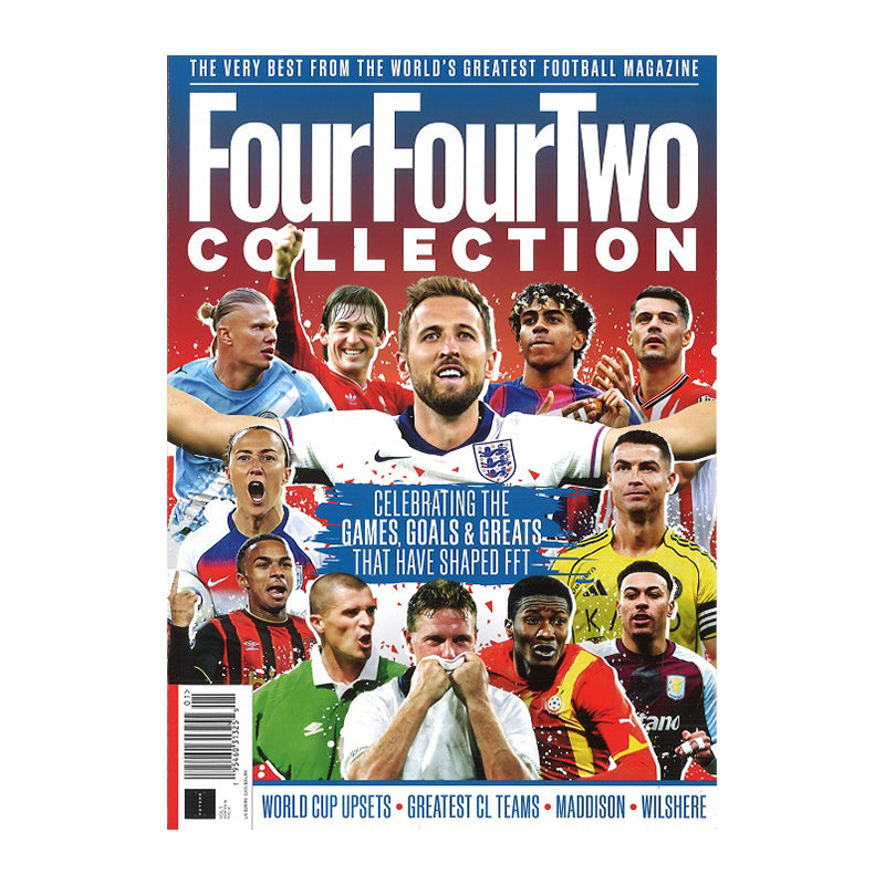 BZ FourFourTwo Collection