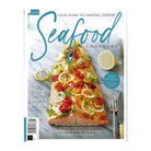 BZ Seafood Cookbook