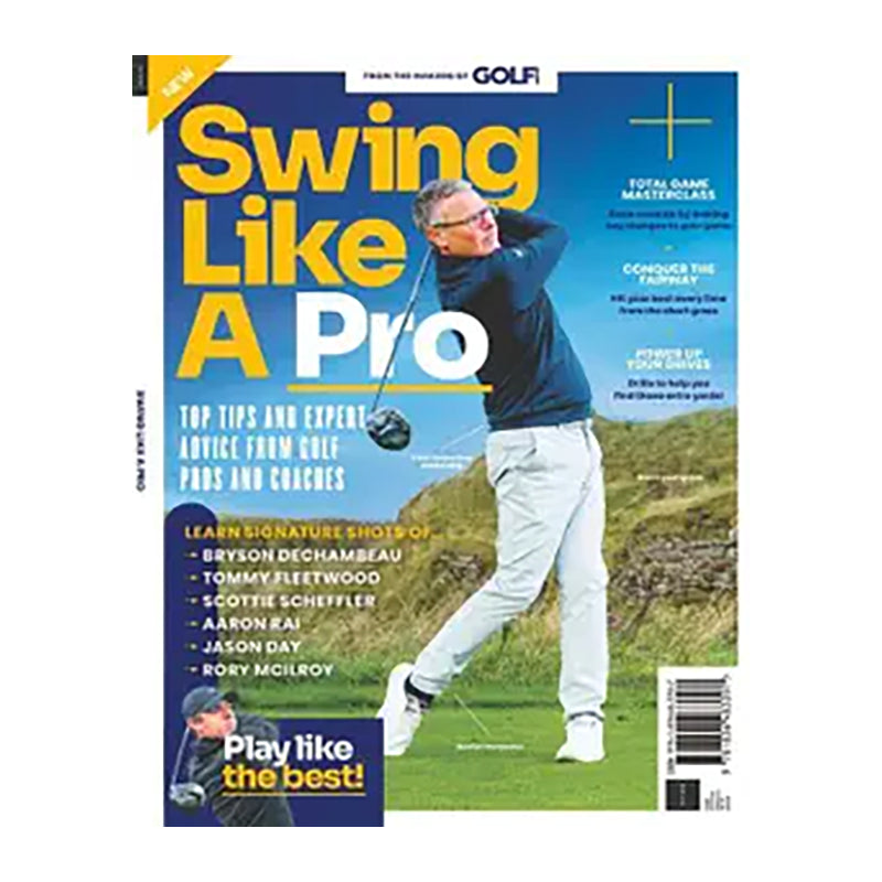 BZ Swing Like A Pro