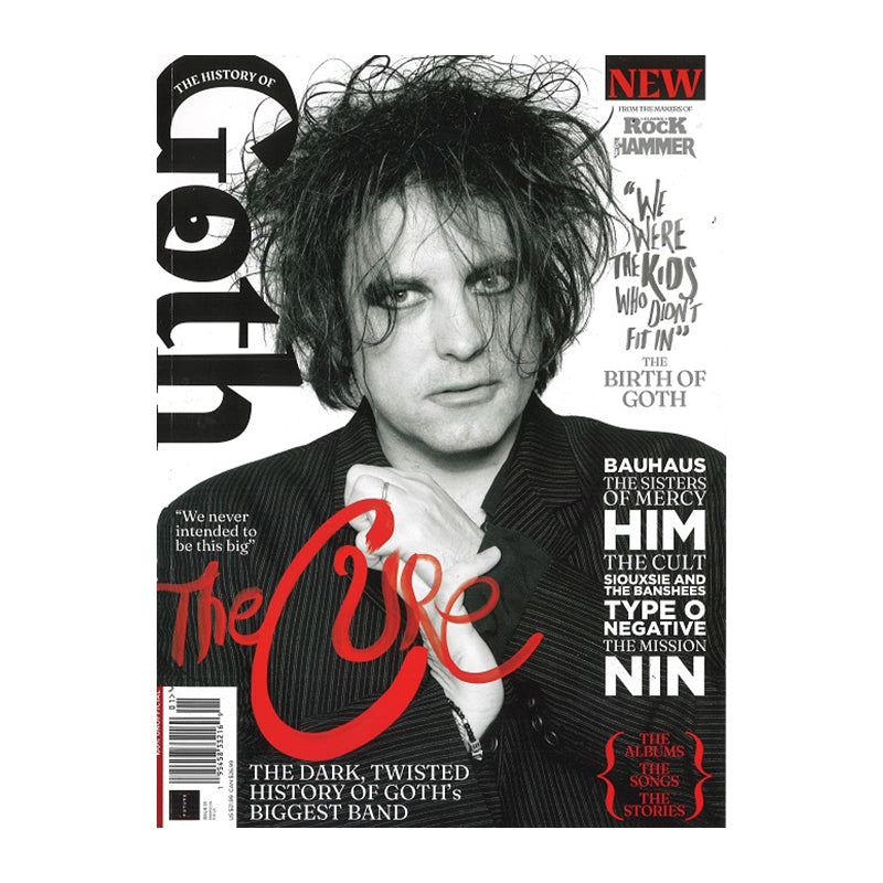 BZ The History Of Goth